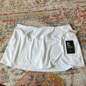 NWT Athletic Skort